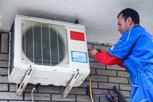 24/7 and Emergency HVAC Near Point O Woods, NY | Air Conidtioning and Heating Contractors